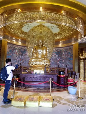 隋唐洛阳城遗址