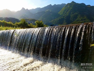 家乡美景