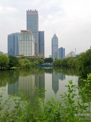 城市中寻找。。。。。。