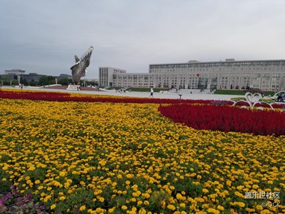 玉龙广场