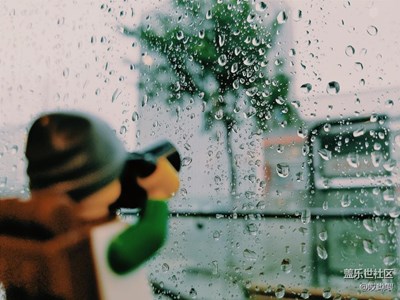 看雨&amp;听雨