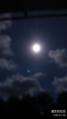 没空去旅行 也不要忽略身边的景色 A7 2016