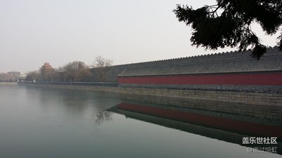 北京-皇帝之家