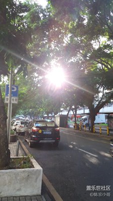 深圳 这刺眼的阳光 A7100