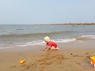 海边随拍