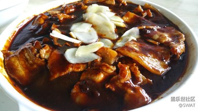 五花肉又来了