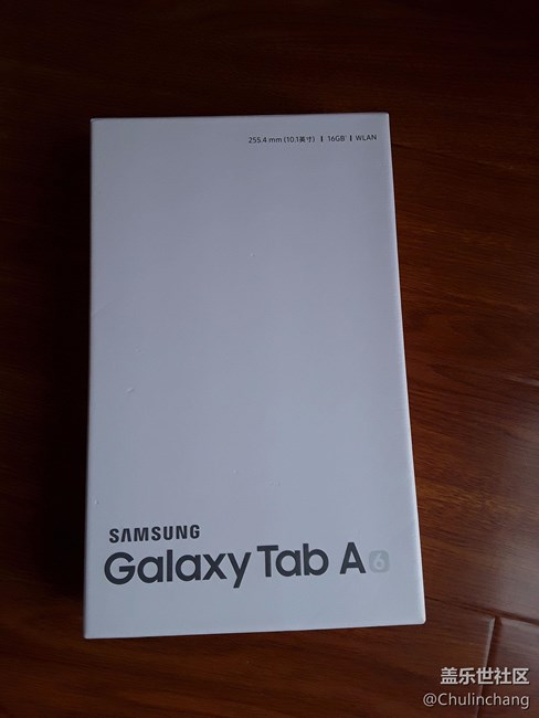Galaxy Tab A6 10.1寸平板是否支持1080p视频