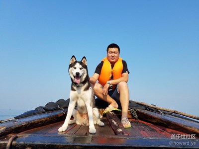 出海打鱼落~