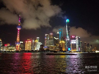 夜景