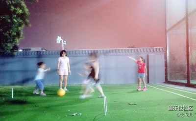 【全民健身】+北京+踢足球的姑娘们