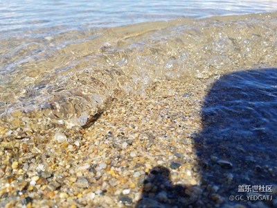 青海湖
