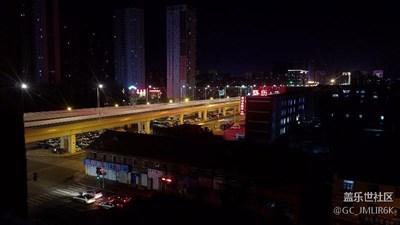 爱东北，室外20度