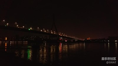 夜景不会拍