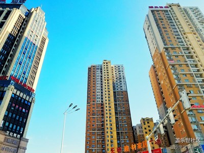 车上随手拍（二）