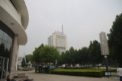 广电中心