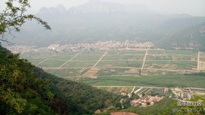大美东山！！！