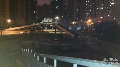 夜景