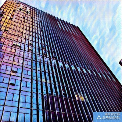 一样的照片，不一样的滤镜