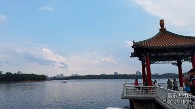 长春第二期