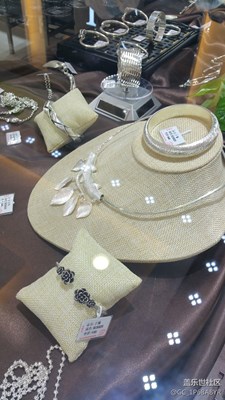 银器