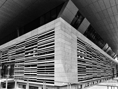 S7  带你走进 中国国家图书馆（二）