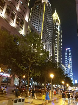 重庆之夜