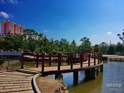城市之美