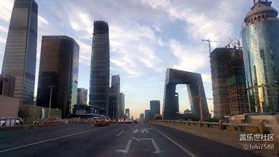 回家的路