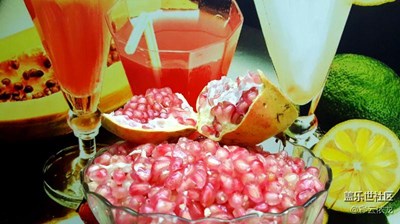 石榴