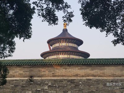 天坛