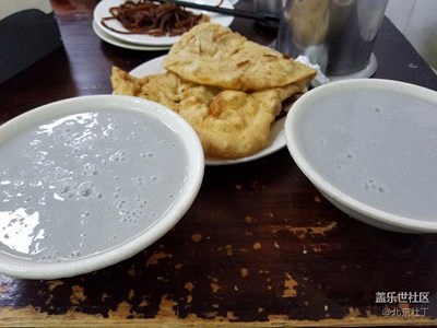不爱喝豆汁，就别说自己是北京人