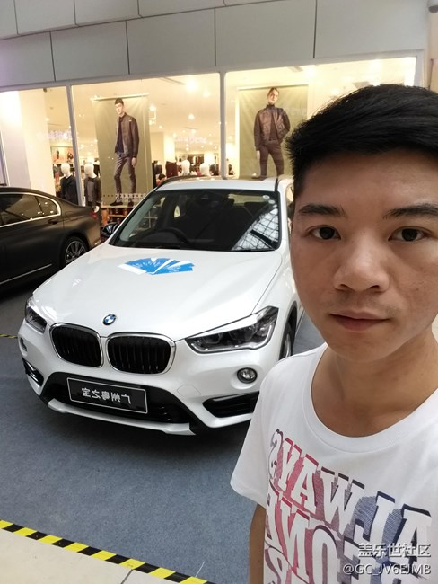 c5的前置摄像头和后置摄像头 - 盖乐世社区 - 三