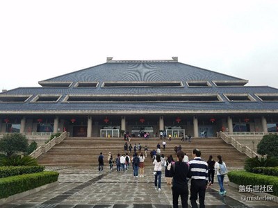 【带着手机去撒欢儿】重庆到武汉、宜昌出游