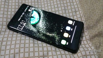 黑牛7