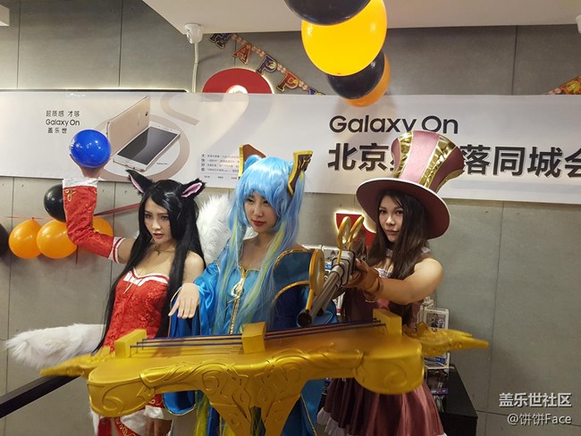 星部落邀你为三星SSG加油!决战《英雄联盟》