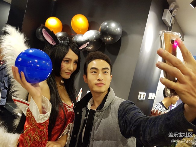 星部落邀你为三星SSG加油!决战《英雄联盟》