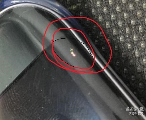 S7 edge 屏幕坏了,可以去售后换屏吗? - 盖乐世