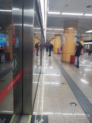地铁