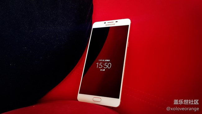 也不只是刚刚好-三星盖乐世 C9 Pro体验之特