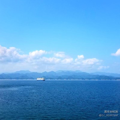 s7e杭州千岛湖