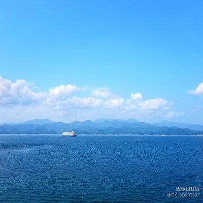 s7e杭州千岛湖