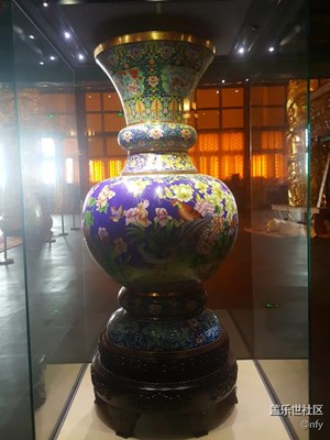 中国长城艺术馆藏品