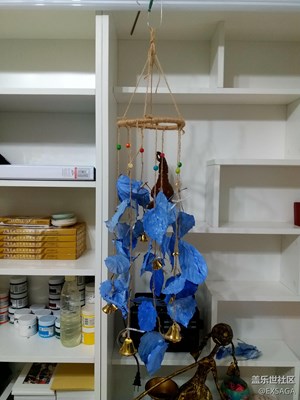 The art of leaf