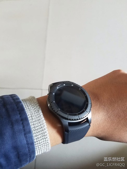 gear s3