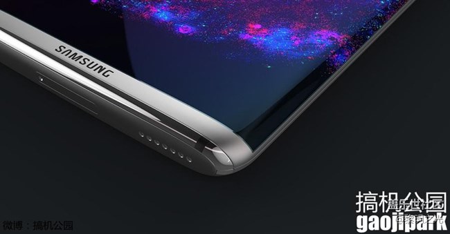 谈谈对三星S8系列的一些期待，各位玩家你怎么看？