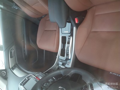 新车