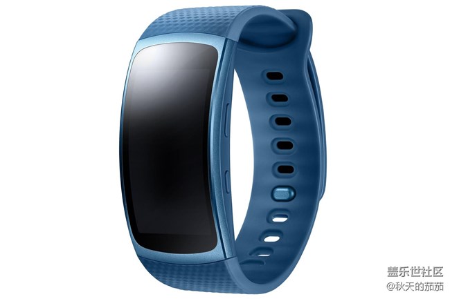 【上市信息前瞻】Gear Fit2