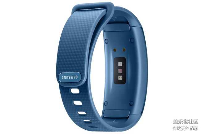 【上市信息前瞻】Gear Fit2