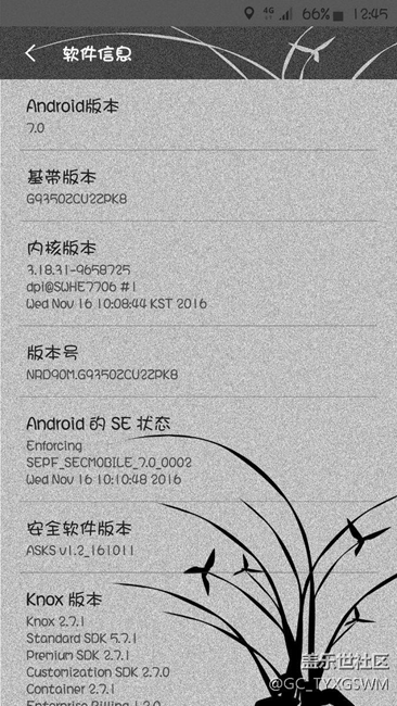 已经升级成功，非常顺利的做了一回小白鼠