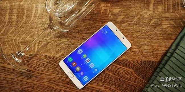 三星想要靠它干掉小米OPPO和华为！